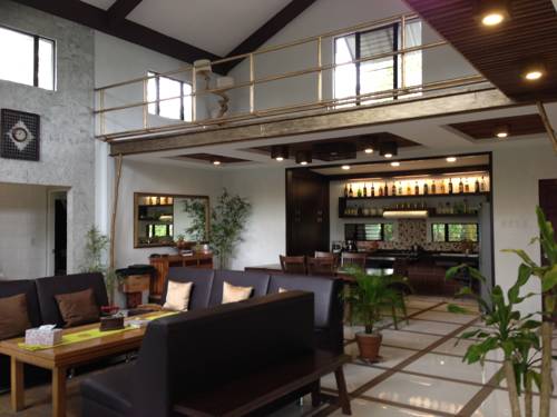 Tagaytay Philippines Réservation Réduction booking.com