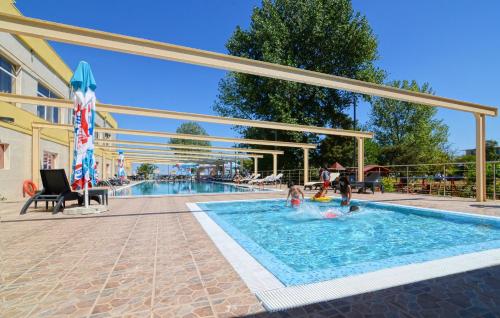 Mamaia Romania Booking Discount agoda.com