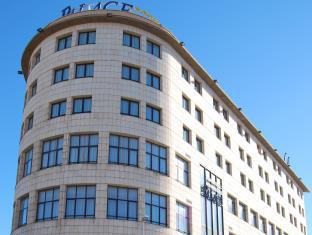 Villareal Spain Booking Discount agoda.com