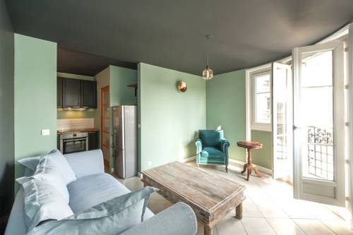 Saint-Ouen France Booking Discount booking.com