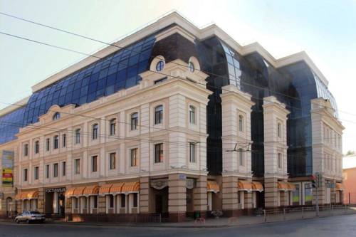 Kazan Russia Booking Discount booking.com