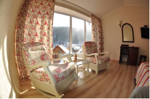 Village de Tatariv Ukraine Réservation Réduction booking.com