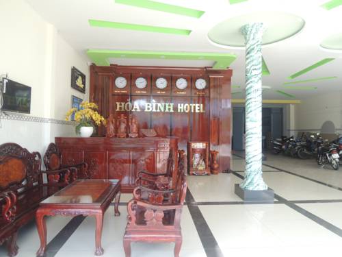 Cà Mau Viet Nam Booking Discount booking.com