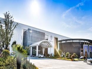 Suzhou China Booking Discount agoda.com