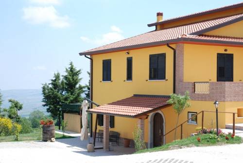 Rocca San Felice Italie Réservation Réduction booking.com