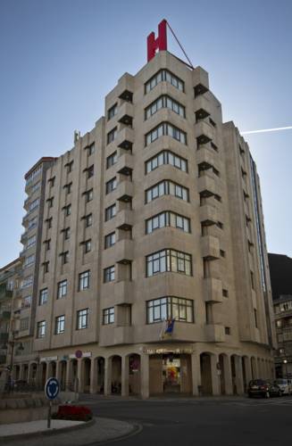 O Carballiño Spain Booking Discount booking.com