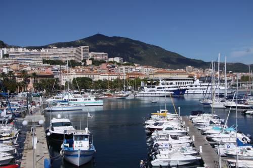 Ajaccio France Booking Discount booking.com