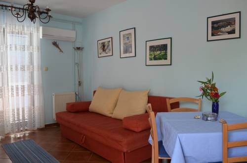 Baška Croatie Réservation Réduction booking.com