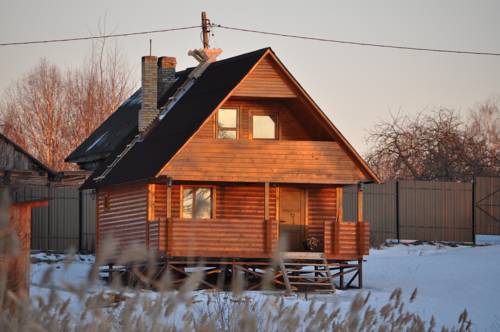 Sebezh Russia Booking Discount booking.com