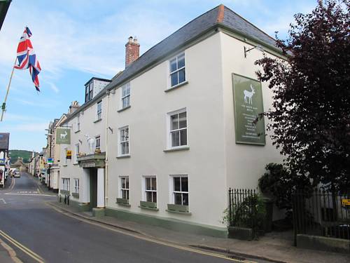 Moretonhampstead United Kingdom Booking Discount booking.com