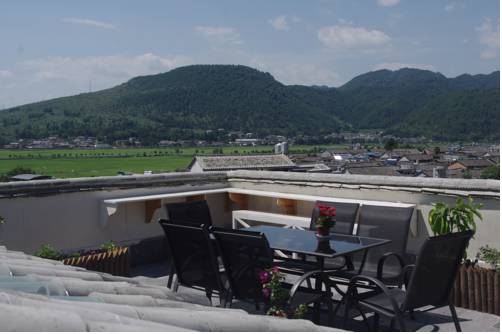 Baoshan China Booking Discount booking.com