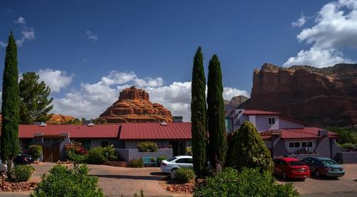 Sedona (AZ) United States Booking Discount agoda.com