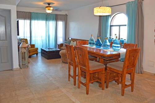 Puerto Peñasco Centro Mexique Réservation Réduction booking.com