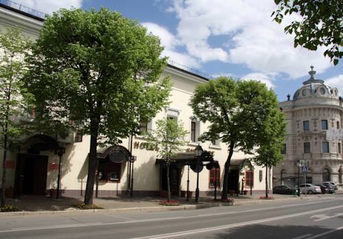 Kazan Russia Booking Discount booking.com