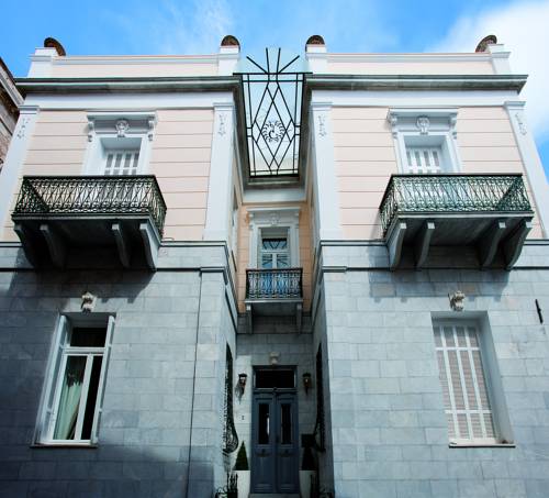 Ermoupolis Greece Booking Discount booking.com