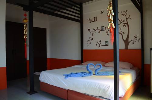 Ville de Phuket Thaïlande Réservation Réduction booking.com