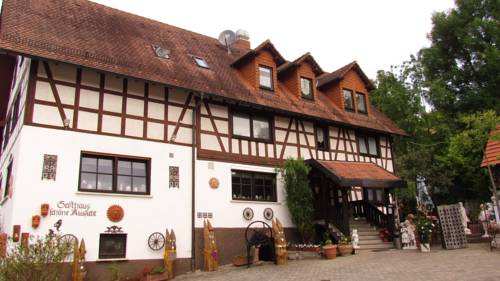 Morlenbach-Weiher Germany Booking Discount booking.com