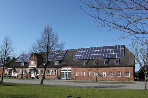 Wanderup Allemagne Réservation Réduction booking.com