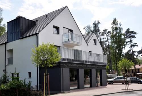 Niechorze Pologne Réservation Réduction booking.com