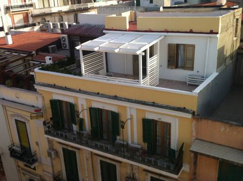 Reggio de Calabre Italie Réservation Réduction booking.com