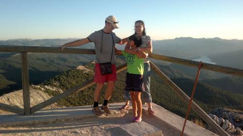 Hornos Spain Booking Discount booking.com