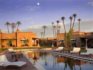 Marrakech Morocco Booking Discount agoda.com