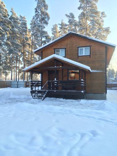 Michurinskoye Russia Booking Discount booking.com