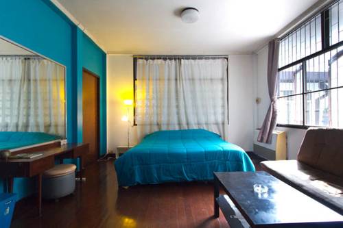 Bangkok Thaïlande Réservation Réduction booking.com