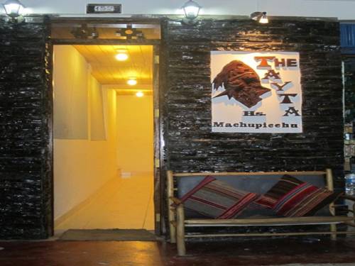 Machu Picchu Peru Booking Discount booking.com