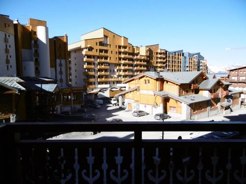 Val Thorens France Booking Discount booking.com
