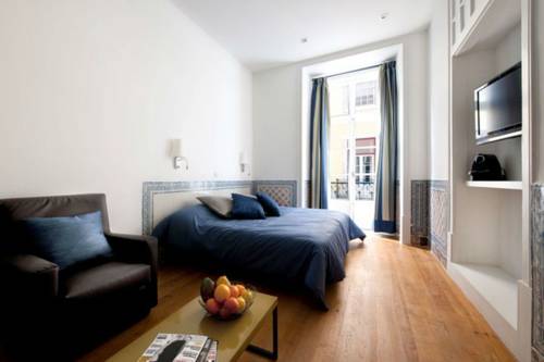 Lisboa Portugal Booking Discount booking.com