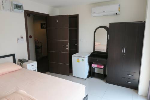 Chiang Mai Thailand Booking Discount booking.com