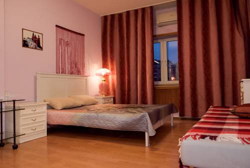 Moscow Russia Booking Discount booking.com