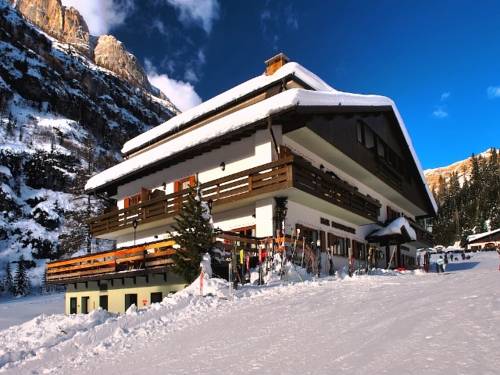 Malga Ciapela Italie Réservation Réduction booking.com