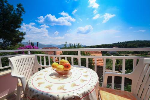 Koločep Croatie Réservation Réduction booking.com