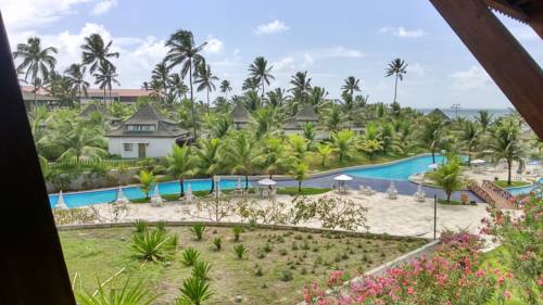 Ipojuca Brésil Réservation Réduction booking.com