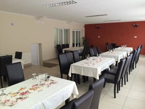 Şugag Romania Booking Discount booking.com