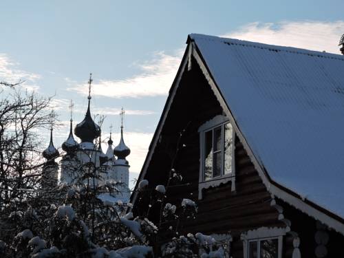 Suzdal Russia Booking Discount booking.com