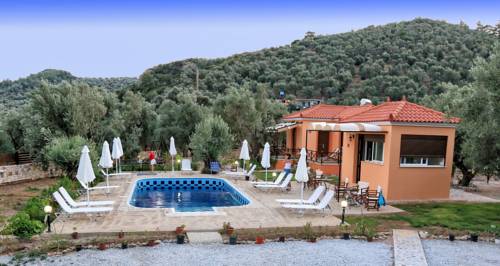 Tarti Greece Booking Discount booking.com