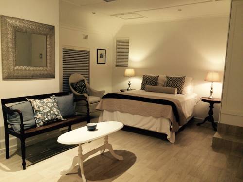 Rondebosch Afrique du Sud Réservation Réduction booking.com