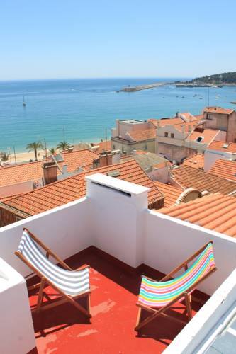 Sesimbra Portugal Booking Discount booking.com
