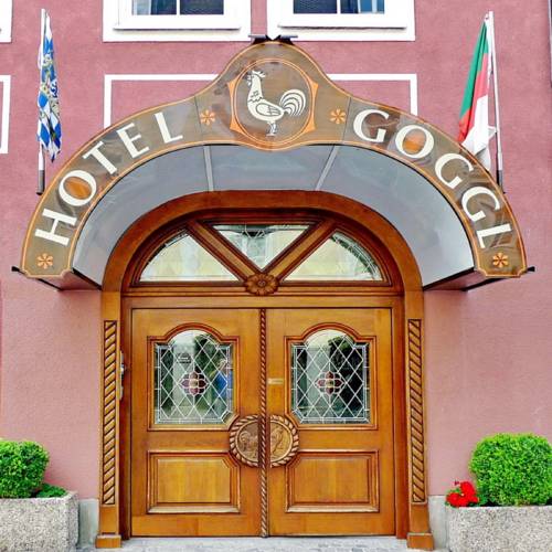 Landsberg am Lech Germany Booking Discount booking.com