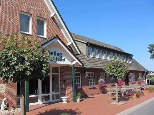 Legden-Asbeck Germany Booking Discount booking.com