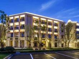 Shanghai China Booking Discount agoda.com