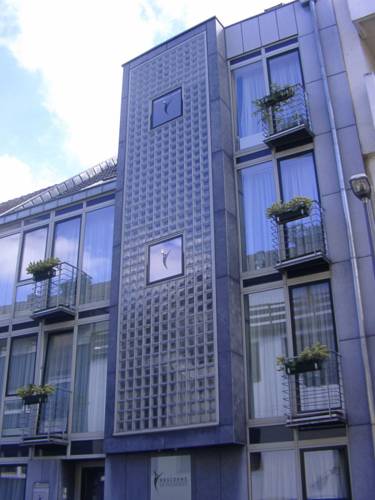 Köln Allemagne Réservation Réduction booking.com