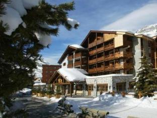 Val-d'Isere France Booking Discount agoda.com