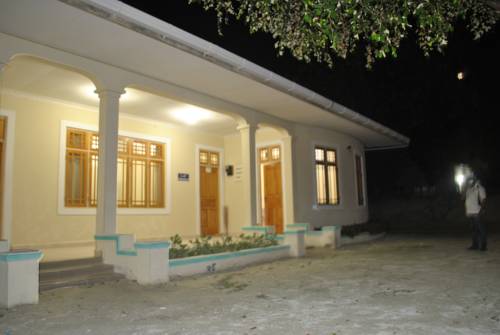 Mula Maldives Booking Discount booking.com