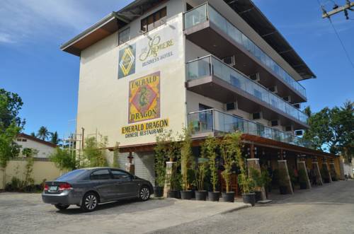 Kalibo Philippines Booking Discount booking.com