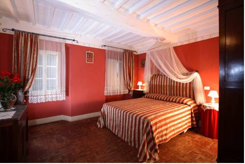 San Quirico d'Orcia Italie Réservation Réduction booking.com