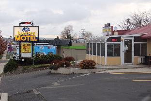 Madras (OR) United States Booking Discount agoda.com